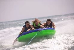 Jobe Tornado Funtube - 3 Persoons -Watersporten Verkoop 230320007 actionshot 2 big resultaat