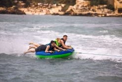 Jobe Tornado Funtube - 3 Persoons -Watersporten Verkoop 230320007 actionshot 4 big resultaat