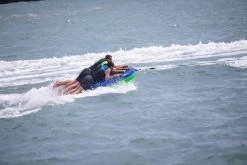 Jobe Tornado Funtube - 3 Persoons -Watersporten Verkoop 230320007 actionshot 5 big resultaat