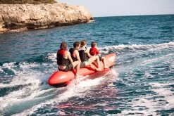 Jobe Chaser Funtube - 4 Persoons -Watersporten Verkoop 230420002 actionshot 2 big resultaat