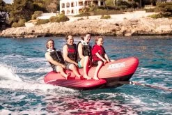 Jobe Chaser Funtube - 4 Persoons -Watersporten Verkoop 230420002 actionshot 4 big resultaat