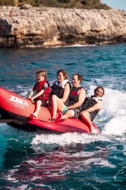 Jobe Chaser Funtube - 4 Persoons -Watersporten Verkoop 230420002 actionshot 5 big resultaat