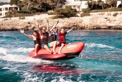 Jobe Chaser Funtube - 4 Persoons -Watersporten Verkoop 230420002 actionshot big resultaat