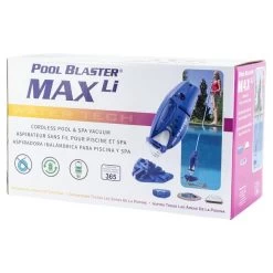 Pool Blaster MAX LI Elektrische Zwembadstofzuiger 23 Pool Blaster MAX LI Elektrische Zwembadstofzuiger -Watersporten Verkoop 2398 10