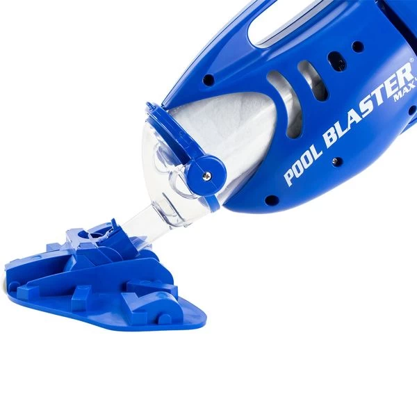 Pool Blaster MAX LI Elektrische Zwembadstofzuiger 7 Pool Blaster MAX LI Elektrische Zwembadstofzuiger - Afbeelding 5