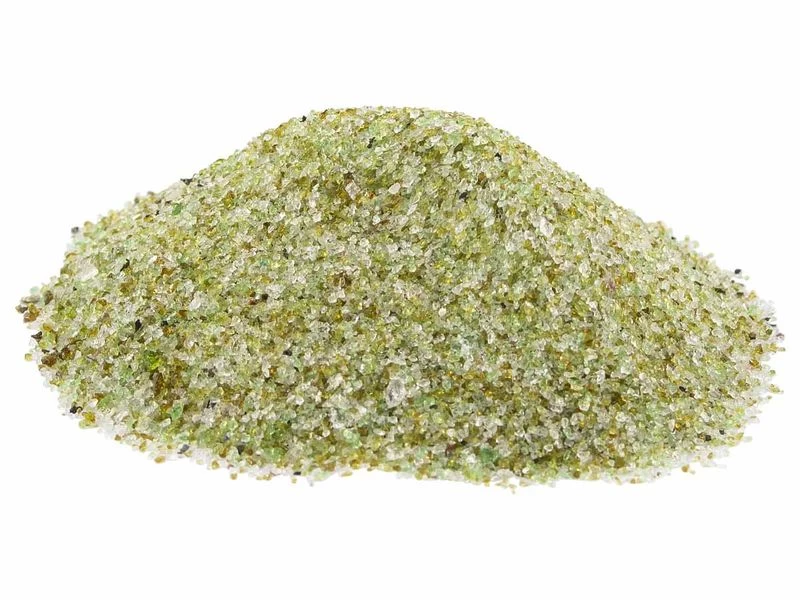 Filterglas Fijn - 20kg 3 Filterglas Fijn - 20kg