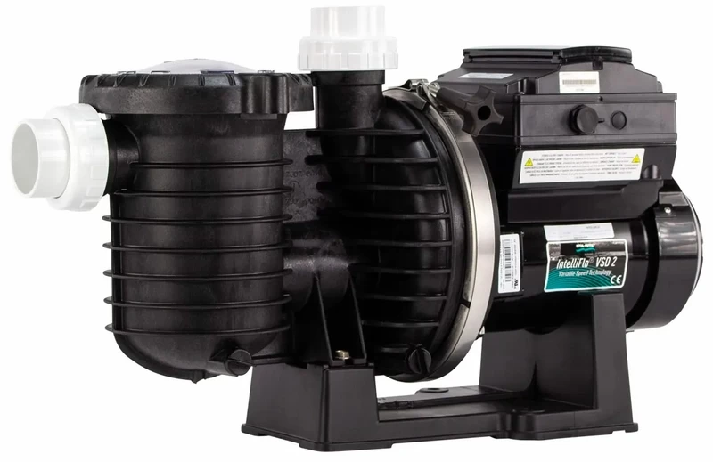 Sta-Rite IntelliFlo SW5P6R VSD 2 Variabele Zwembadpomp 3 Sta-Rite IntelliFlo SW5P6R VSD 2 Variabele Zwembadpomp