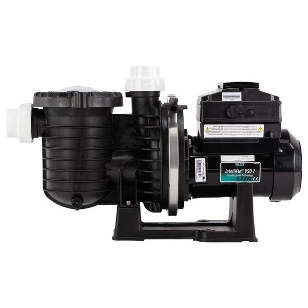 Sta-Rite IntelliFlo SW5P6R VSD 2 Variabele Zwembadpomp 4 Sta-Rite IntelliFlo SW5P6R VSD 2 Variabele Zwembadpomp - Afbeelding 2
