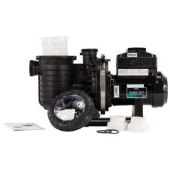 Sta-Rite IntelliFlo SW5P6R VSD 2 Variabele Zwembadpomp 13 Sta-Rite IntelliFlo SW5P6R VSD 2 Variabele Zwembadpomp -Watersporten Verkoop 2537 4 1