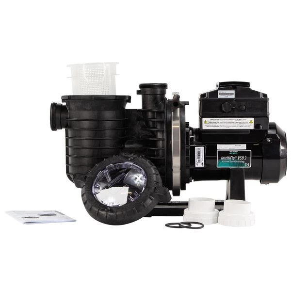 Sta-Rite IntelliFlo SW5P6R VSD 2 Variabele Zwembadpomp 6 Sta-Rite IntelliFlo SW5P6R VSD 2 Variabele Zwembadpomp - Afbeelding 4