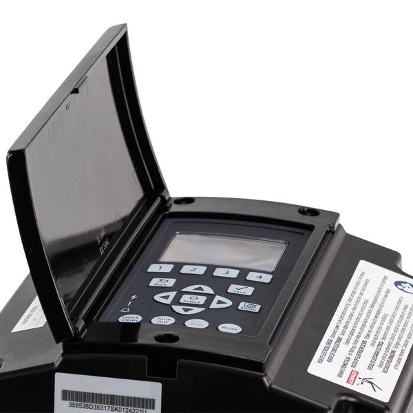 Sta-Rite IntelliFlo SW5P6R VSD 2 Variabele Zwembadpomp 8 Sta-Rite IntelliFlo SW5P6R VSD 2 Variabele Zwembadpomp - Afbeelding 6