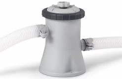 Intex Easy Set Pool - 244 X 61 Cm - Met Filterpomp -Watersporten Verkoop 28112 04