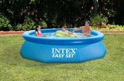 Intex Easy Set Pool - 305 X 76 Cm 7 Intex Easy Set Pool - 305 X 76 Cm -Watersporten Verkoop 28120 02 1
