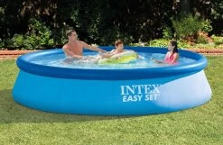 Intex Easy Set Pool - 366 X 76 Cm -Watersporten Verkoop 28130 02