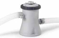 Intex Metal Frame Pool - 305 X 76 Cm - Met Filterpomp -Watersporten Verkoop 28602 01 1