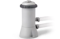 Intex Metal Frame Pool - 366 X 76 Cm - Met Filterpomp -Watersporten Verkoop 28604 01 6