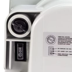 Intex Filterpomp 9463 Liter/uur 23 Intex Filterpomp 9463 Liter/uur -Watersporten Verkoop 3100 10