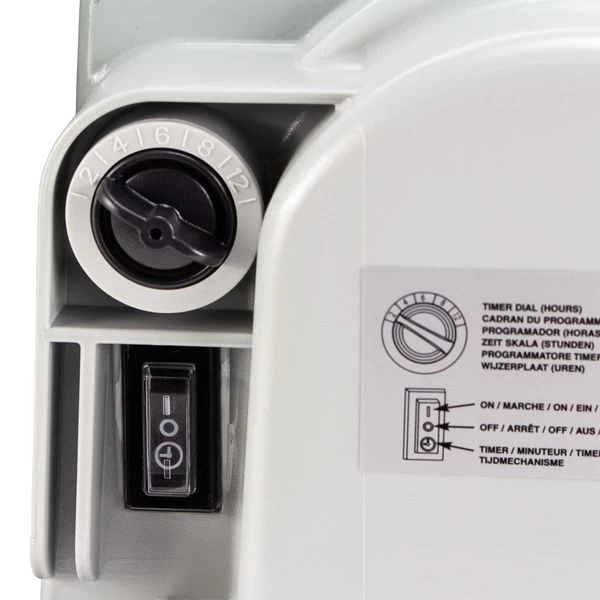 Intex Filterpomp 9463 Liter/uur 12 Intex Filterpomp 9463 Liter/uur - Afbeelding 10