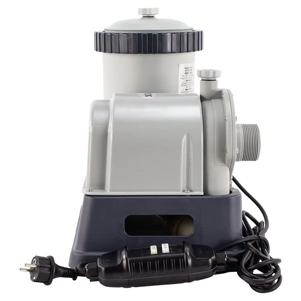 Intex Filterpomp 9463 Liter/uur 5 Intex Filterpomp 9463 Liter/uur - Afbeelding 3