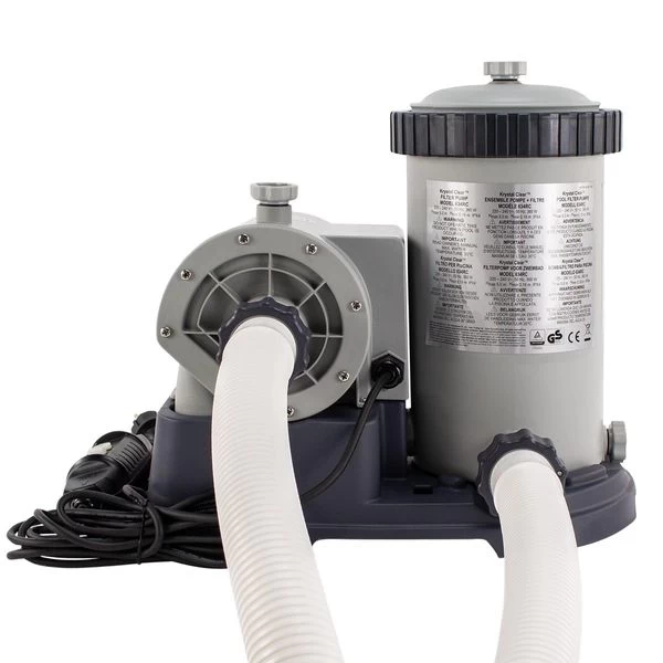 Intex Filterpomp 9463 Liter/uur 7 Intex Filterpomp 9463 Liter/uur - Afbeelding 5