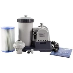 Intex Filterpomp 9463 Liter/uur 19 Intex Filterpomp 9463 Liter/uur -Watersporten Verkoop 3100 6