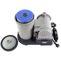 Intex Filterpomp 9463 Liter/uur 20 Intex Filterpomp 9463 Liter/uur -Watersporten Verkoop 3100 7