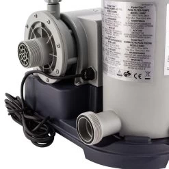 Intex Filterpomp 9463 Liter/uur 22 Intex Filterpomp 9463 Liter/uur -Watersporten Verkoop 3100 9