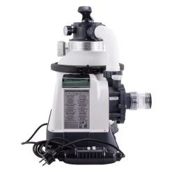 Intex Zandfilterpomp 4 M3/h -Watersporten Verkoop 3101 3 1