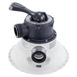 Intex Zandfilterpomp 4 M3/h -Watersporten Verkoop 3101 9 1