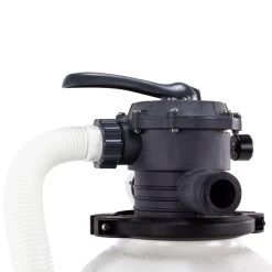 Intex Zandfilterpomp 10 M3/h -Watersporten Verkoop 3102 8 2