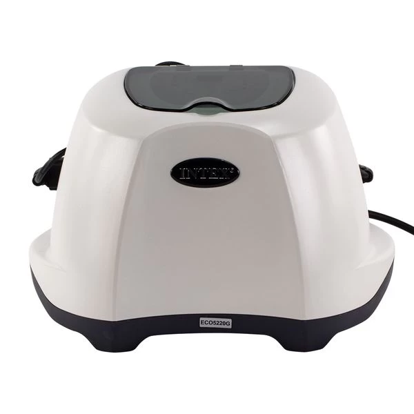 Intex QS1200 Zoutwatersysteem Met Krystal Clear (max. 56.800 Liter) 4 Intex QS1200 Zoutwatersysteem Met Krystal Clear (max. 56.800 Liter) - Afbeelding 2