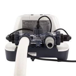 Intex QS500 Zoutwatersysteem Met Krystal Clear (max. 26.500 Liter) 17 Intex QS500 Zoutwatersysteem Met Krystal Clear (max. 26.500 Liter) -Watersporten Verkoop 3106 5 1