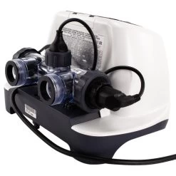 Intex QS500 Zoutwatersysteem Met Krystal Clear (max. 26.500 Liter) 20 Intex QS500 Zoutwatersysteem Met Krystal Clear (max. 26.500 Liter) -Watersporten Verkoop 3106 7 1