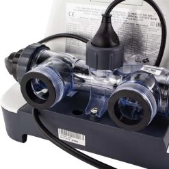 Intex QS1200 Zoutwatersysteem Met Krystal Clear (max. 56.800 Liter) 21 Intex QS1200 Zoutwatersysteem Met Krystal Clear (max. 56.800 Liter) -Watersporten Verkoop 3106 8