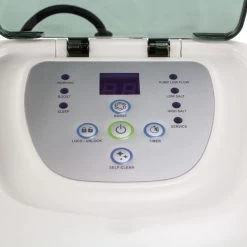 Intex QS500 Zoutwatersysteem Met Krystal Clear (max. 26.500 Liter) 22 Intex QS500 Zoutwatersysteem Met Krystal Clear (max. 26.500 Liter) -Watersporten Verkoop 3106 9 1