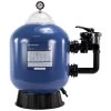 Pentair Triton II Side Mount Zandfilter 32m³ -Watersporten Verkoop 3307 1