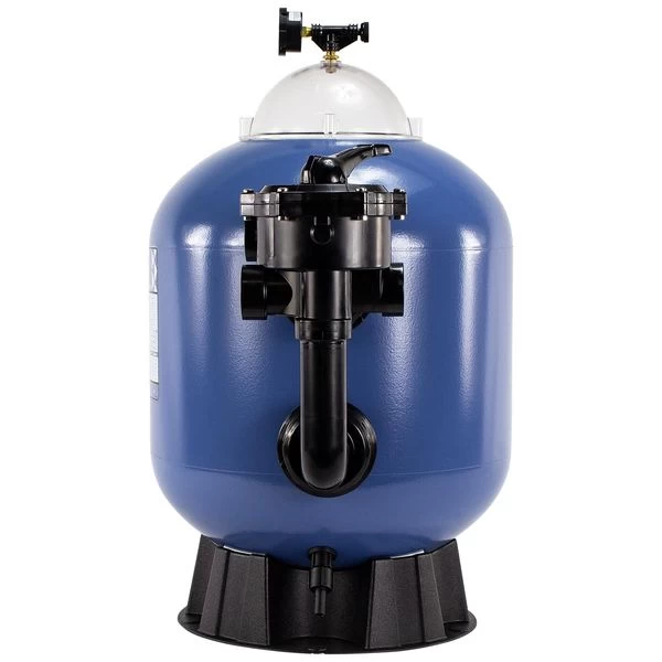 Pentair Triton II Side Mount Zandfilter 32m³ 5 Pentair Triton II Side Mount Zandfilter 32m³ - Afbeelding 3