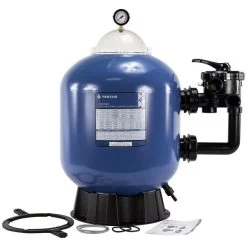 Pentair Triton II Side Mount Zandfilter 8,5m³ -Watersporten Verkoop 3307 4 1 2