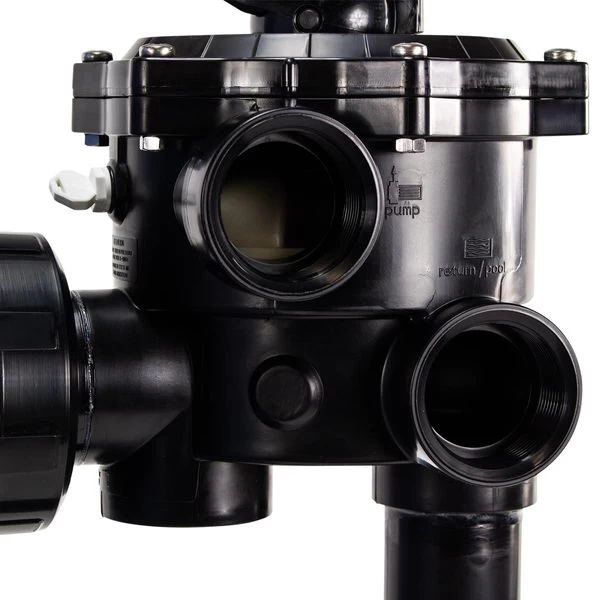 Pentair Triton II Side Mount Zandfilter 32m³ 8 Pentair Triton II Side Mount Zandfilter 32m³ - Afbeelding 6