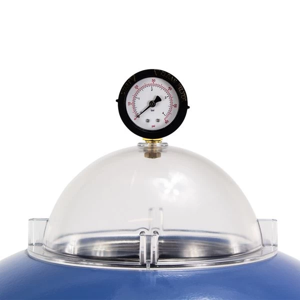 Pentair Triton II Side Mount Zandfilter 32m³ 12 Pentair Triton II Side Mount Zandfilter 32m³ - Afbeelding 10