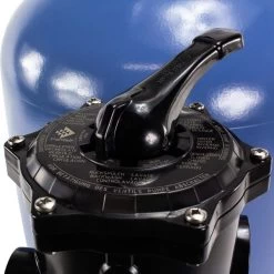 Pentair Triton II Side Mount Zandfilter 8,5m³ -Watersporten Verkoop 3307 8 1 2