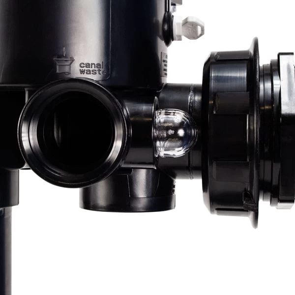 Pentair Triton II Side Mount Zandfilter 32m³ 11 Pentair Triton II Side Mount Zandfilter 32m³ - Afbeelding 9