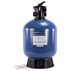 Pentair Tagelus II Top Mount Zandfilter 8,5m³ -Watersporten Verkoop 3311 4