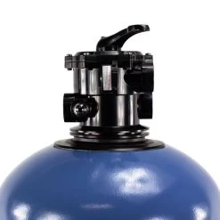 Pentair Tagelus II Top Mount Zandfilter 8,5m³ -Watersporten Verkoop 3311 5