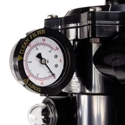 Pentair Tagelus II Top Mount Zandfilter 8,5m³ -Watersporten Verkoop 3311 6