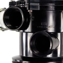 Pentair Tagelus II Top Mount Zandfilter 14m³ 20 Pentair Tagelus II Top Mount Zandfilter 14m³ -Watersporten Verkoop 3311 7 1