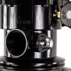 Pentair Tagelus II Top Mount Zandfilter 14m³ 21 Pentair Tagelus II Top Mount Zandfilter 14m³ -Watersporten Verkoop 3311 8 1