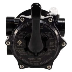 Pentair Tagelus II Top Mount Zandfilter 8,5m³ -Watersporten Verkoop 3311 9