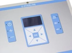 Starline Ionisator Voor Zwembaden -Watersporten Verkoop 3916 5