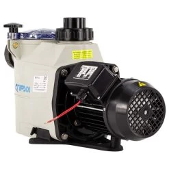 Kripsol Koral KS200 Zwembadpomp 27,8m³ -Watersporten Verkoop 3949 3 1 2